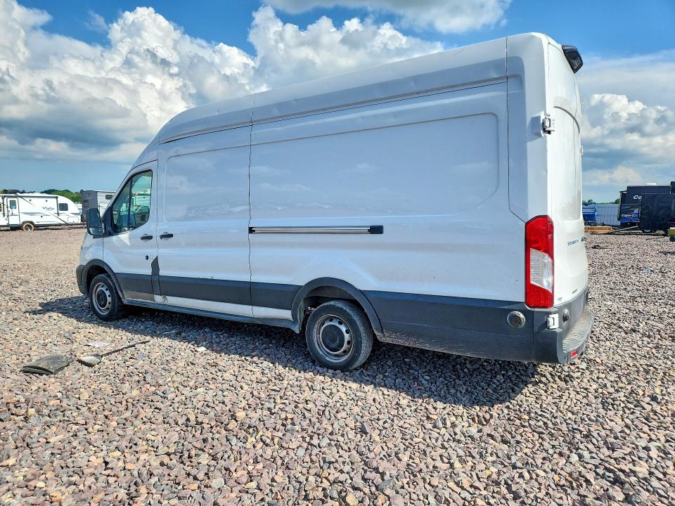Продажа на аукционе авто 2020 Ford Transit, vin: 1FTBW3XG6LKA54116, номер лота: 54993196