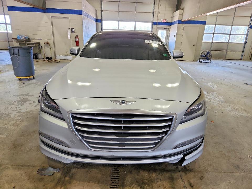 Aukcja sprzedaży 2016 Hyundai Genesis, vin: KMHGN4JE5GU132588, numer aukcji: 55769336