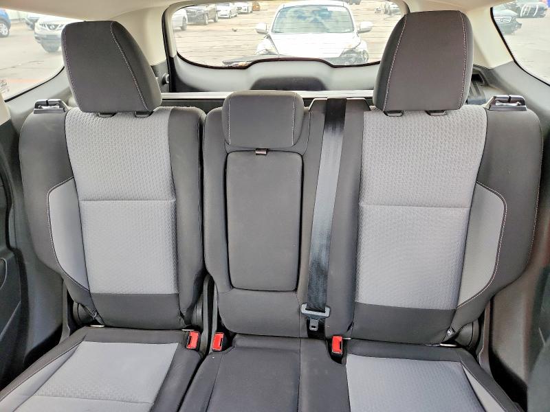 Продажа на аукционе авто 2017 Ford Escape, vin: 1FMCU9GD4HUE90490, номер лота: 55956866