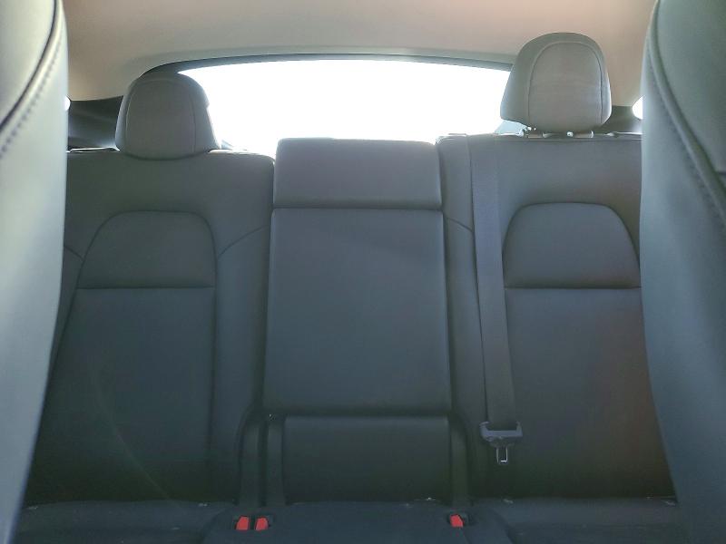 Aukcja sprzedaży 2023 Tesla Model Y, vin: LRWYGDFD2PC162816, numer aukcji: 56276806