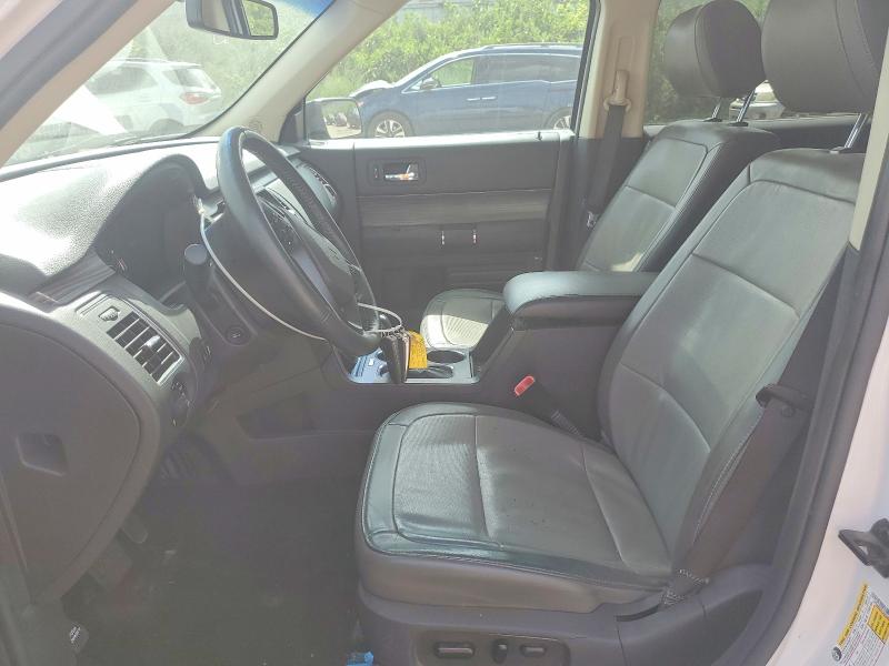 Продаж на аукціоні авто 2019 Ford Flex, vin: 2FMHK6C81KBA28629, номер лоту: 41634726