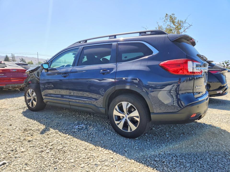 Aukcja sprzedaży 2024 Subaru Ascent, vin: 4S4WMACD9R3428224, numer aukcji: 59167936