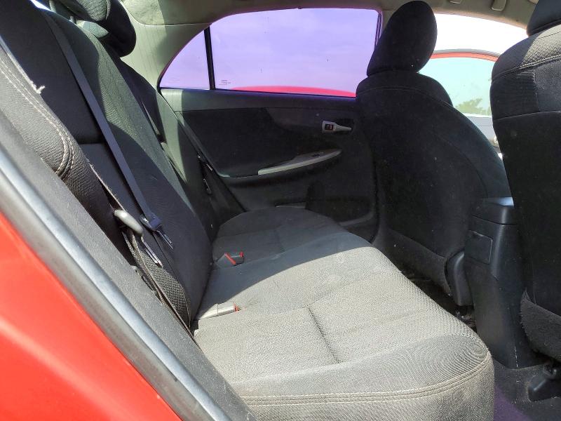 Продаж на аукціоні авто 2012 Toyota Corolla, vin: 5YFBU4EE2CP007096, номер лоту: 55653496