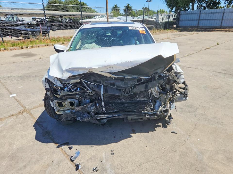 Продажа на аукционе авто 2016 Acura Ilx, vin: 19UDE2F37GA018839, номер лота: 58631916