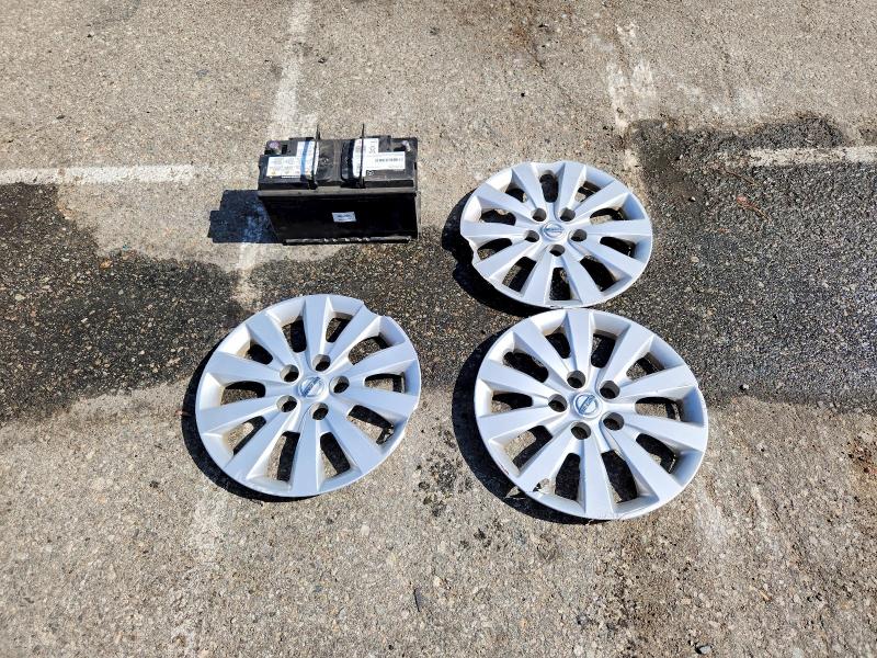 Продаж на аукціоні авто 2013 Nissan Leaf, vin: 1N4AZ0CP6DC421122, номер лоту: 55083786