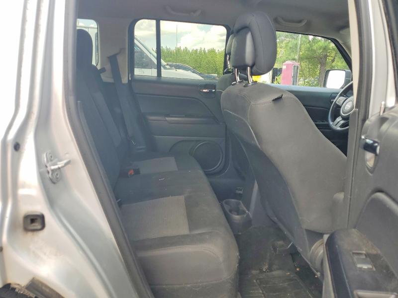 Aukcja sprzedaży 2012 Jeep Patriot, vin: 1C4NJPBA8CD639094, numer aukcji: 58969856