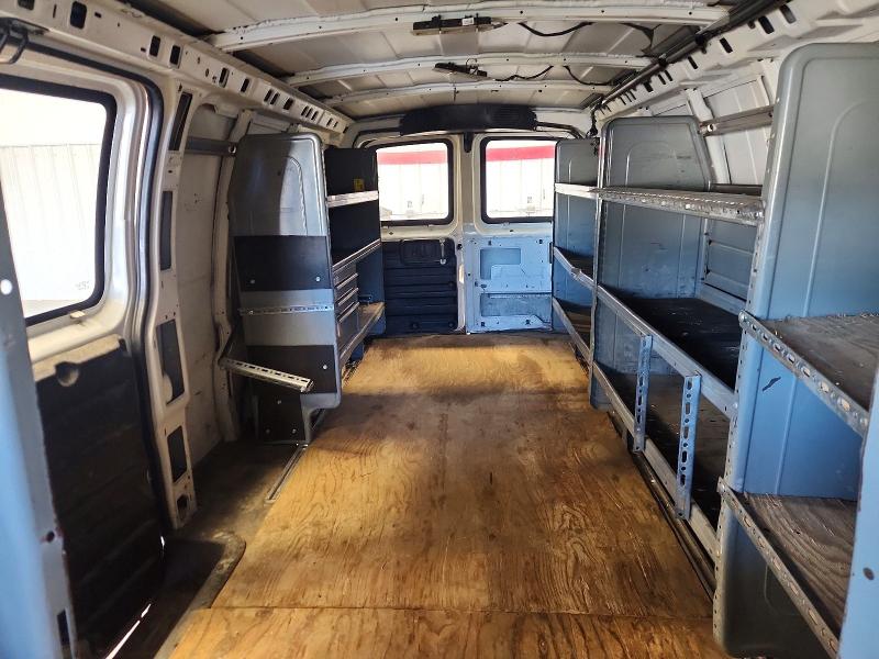 2015 Chevrolet Express G3500 მანქანა იყიდება აუქციონზე, vin: 1GCZGUCF0F1115226, აუქციონის ნომერი: 56357576