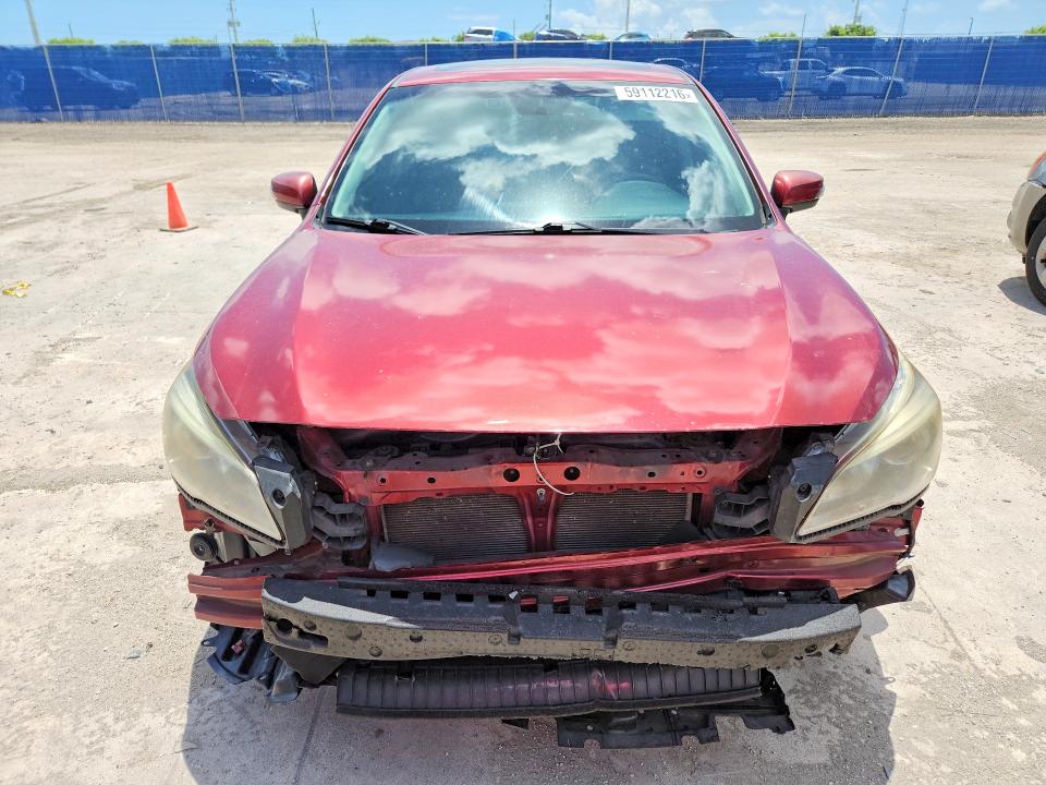 Aukcja sprzedaży 2016 Subaru Legacy, vin: 4S3BNBN61G3060378, numer aukcji: 59112216