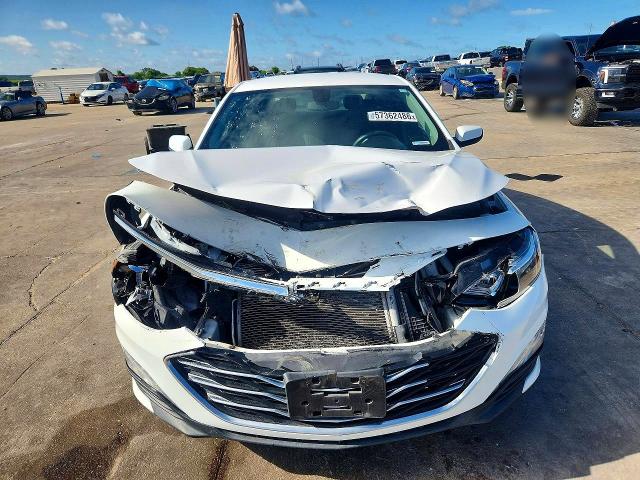Продаж на аукціоні авто 2020 Chevrolet Malibu, vin: 1G1ZD5ST6LF103806, номер лоту: 57362486