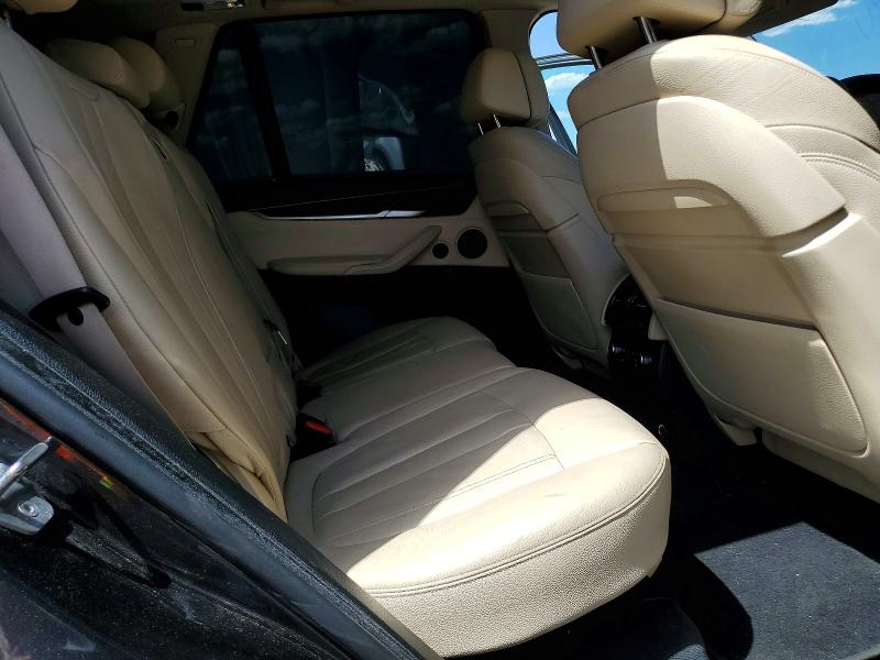 Продажа на аукционе авто 2016 Bmw X5, vin: 5UXKR6C54G0J80729, номер лота: 58194116