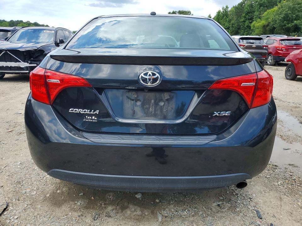 Aukcja sprzedaży 2017 Toyota Corolla, vin: 2T1BURHE0HC754440, numer aukcji: 58620476
