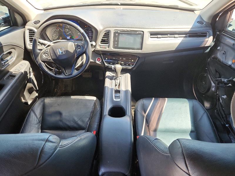 Продаж на аукціоні авто 2018 Honda Hr-v, vin: 3CZRU6H79JM718798, номер лоту: 56472576
