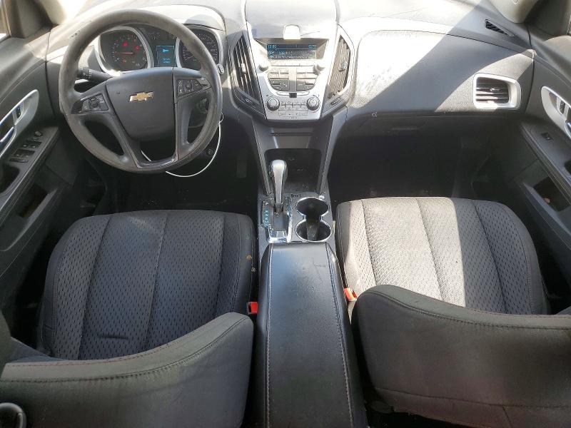 2013 Chevrolet Equinox მანქანა იყიდება აუქციონზე, vin: 2GNALBEK1D6334107, აუქციონის ნომერი: 55415076
