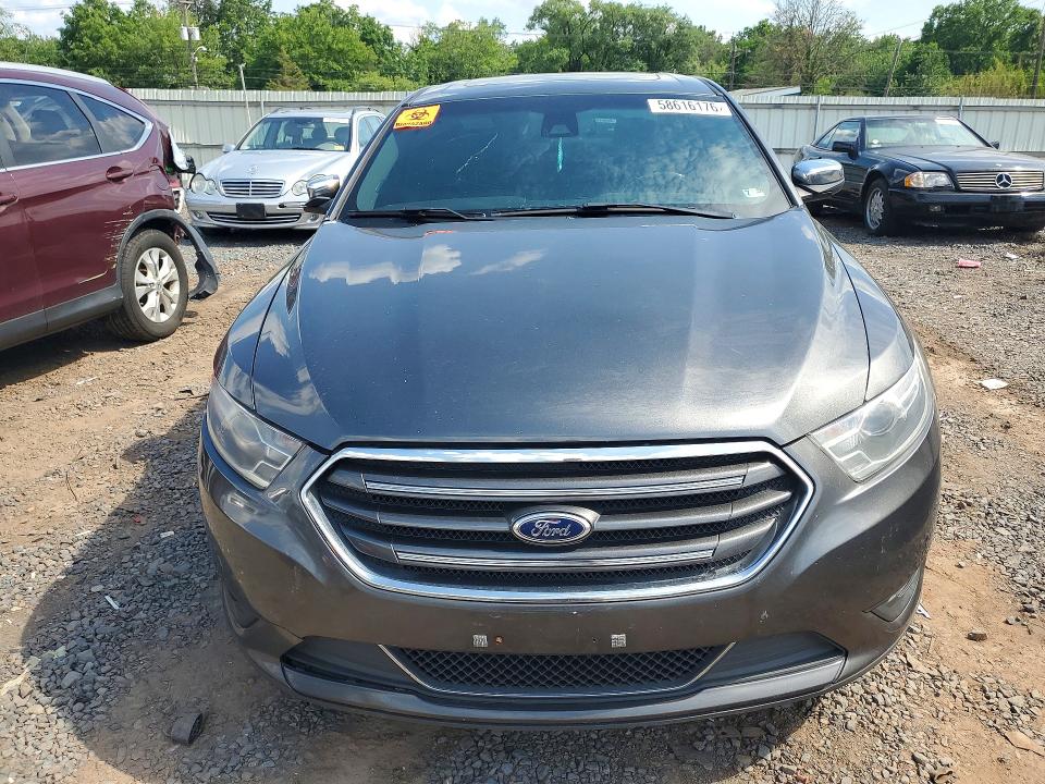 Продажа на аукционе авто 2015 Ford Taurus, vin: 1FAHP2F83FG174402, номер лота: 58616176