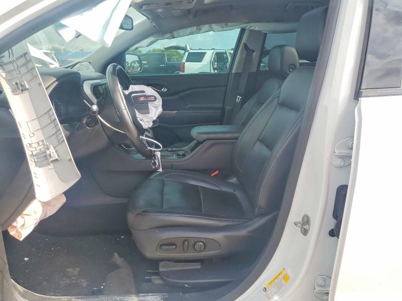 Aukcja sprzedaży 2019 Gmc Acadia, vin: 1GKKNMLA0KZ242151, numer aukcji: 55414526