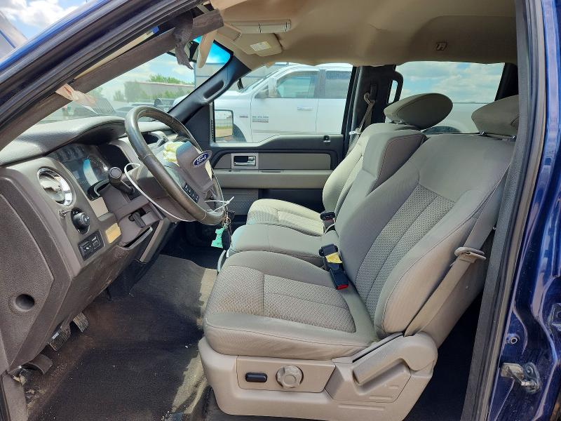 Aukcja sprzedaży 2009 Ford F150, vin: 1FTPW14V59FB30410, numer aukcji: 58740776