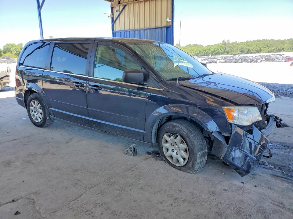 Продажа на аукционе авто 2010 Chrysler Town & Country, vin: 2A4RR4DE3AR148719, номер лота: 56050616