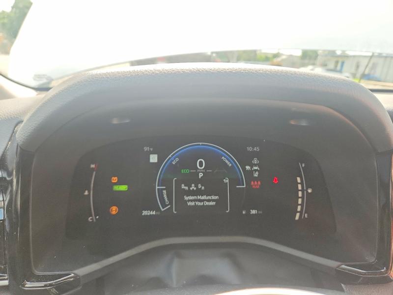 Продаж на аукціоні авто 2025 Toyota Camry, vin: 4T1DAACK2SU095766, номер лоту: 58543536