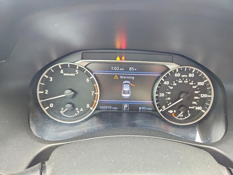 Продаж на аукціоні авто 2019 Nissan Altima, vin: 1N4BL4DV4KC135664, номер лоту: 58453696