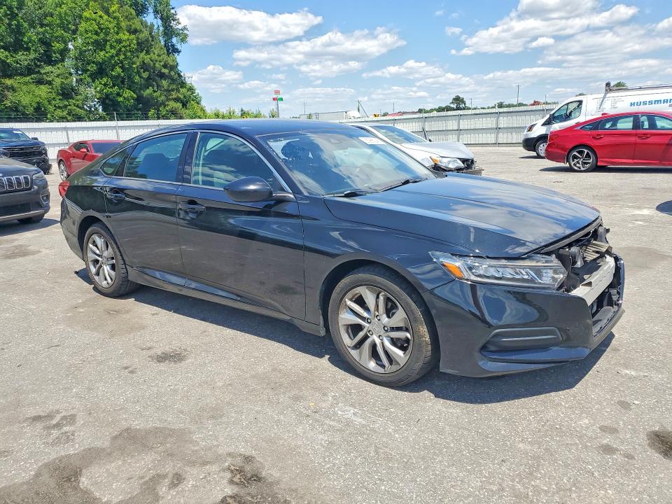 Aukcja sprzedaży 2018 Honda Accord, vin: 1HGCV1F13JA131117, numer aukcji: 55986246