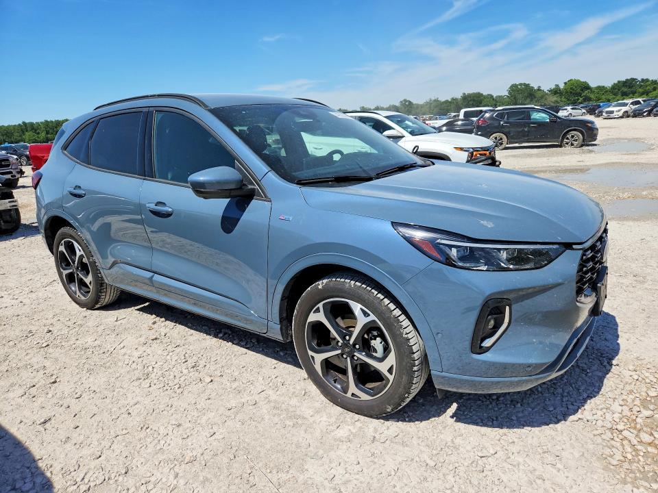Продаж на аукціоні авто 2023 Ford Escape, vin: 1FMCU9PA3PUA01517, номер лоту: 54282336