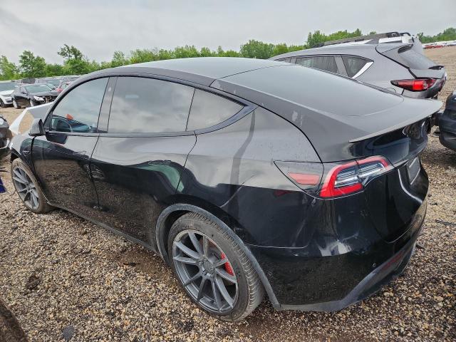 Aukcja sprzedaży 2021 Tesla Model Y, vin: 5YJYGDEF9MF301411, numer aukcji: 57053016