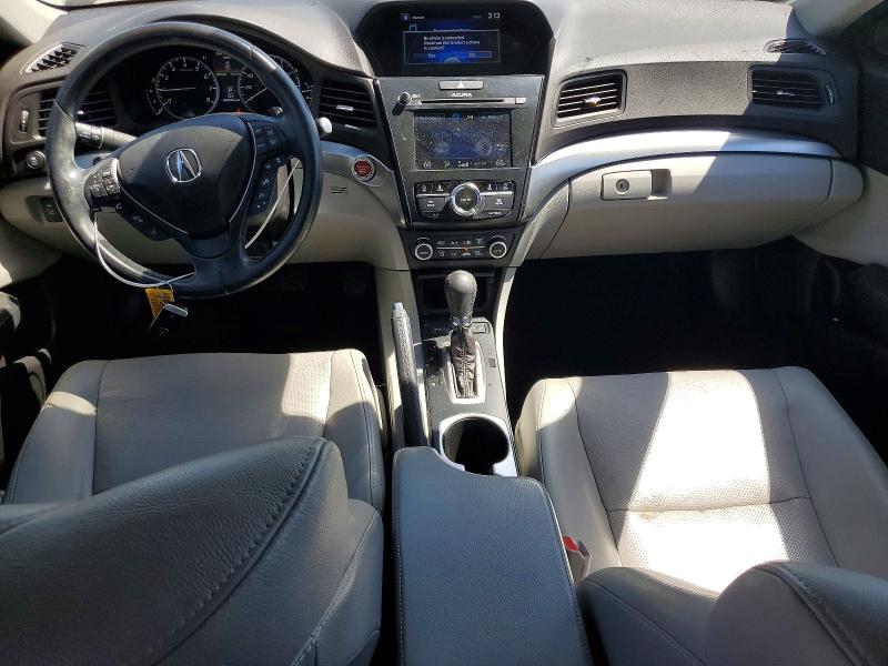 Aukcja sprzedaży 2016 Acura Ilx, vin: 19UDE2F79GA000216, numer aukcji: 57575776