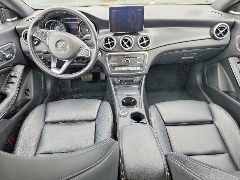 Продажа на аукционе авто 2017 Mercedes-benz Cla, vin: WDDSJ4GB3HN428556, номер лота: 57035076