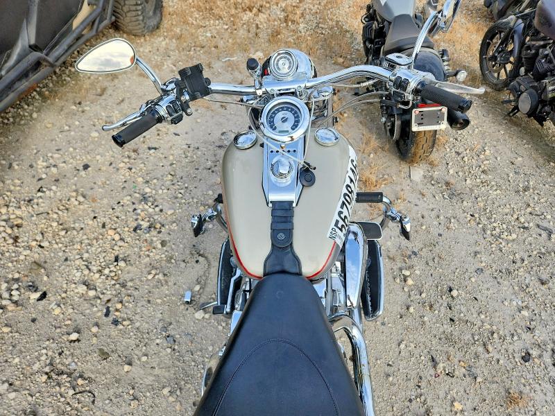 Aukcja sprzedaży 2006 Harley Davidson Flstfse, vin: 1HD1PNF166Y951115, numer aukcji: 56798146