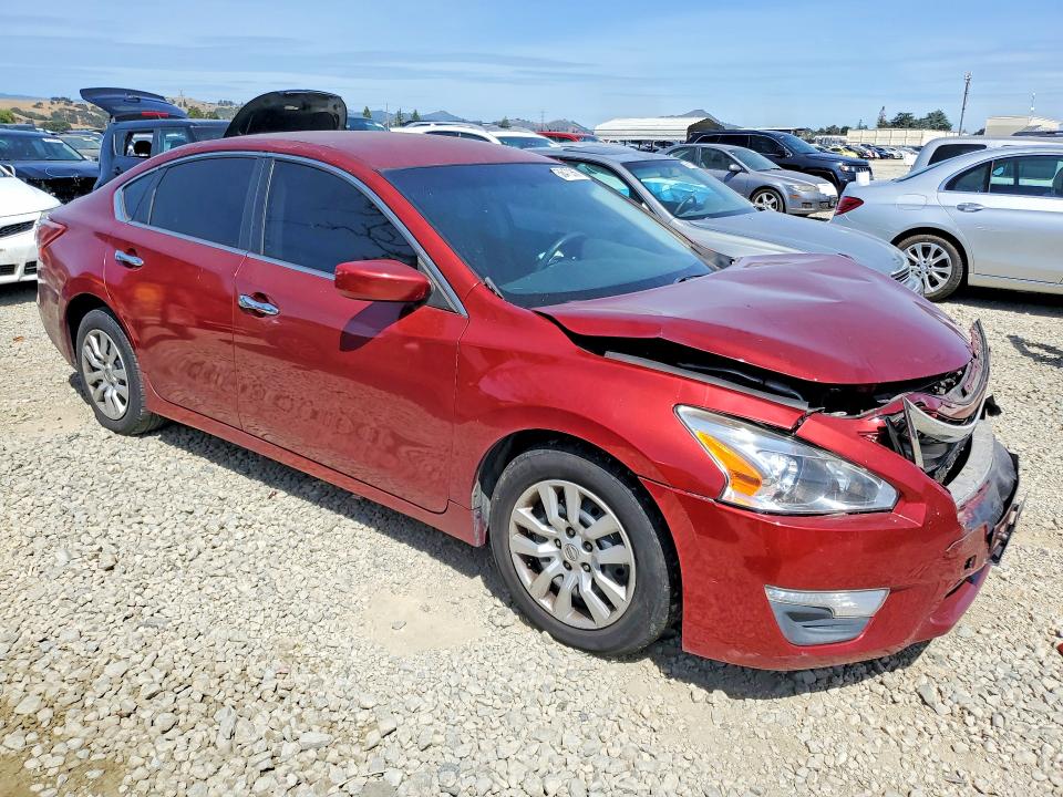 56470366 :رقم المزاد ، 1N4AL3AP8DN546763 vin ، 2013 Nissan Altima مزاد بيع