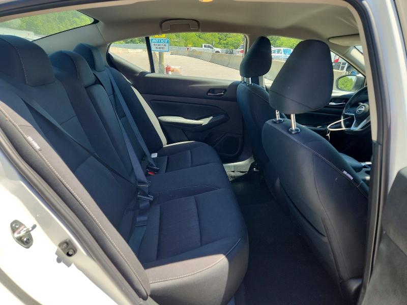 Aukcja sprzedaży 2025 Nissan Altima, vin: 1N4BL4DV4SN376354, numer aukcji: 56125926