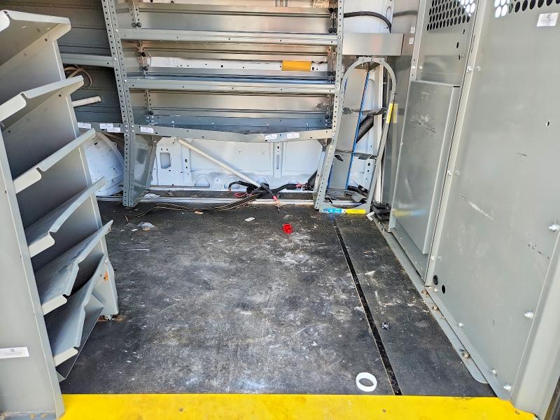 Aukcja sprzedaży 2023 Ram Promaster 1500, vin: 3C6LRVBG3PE532944, numer aukcji: 57429736
