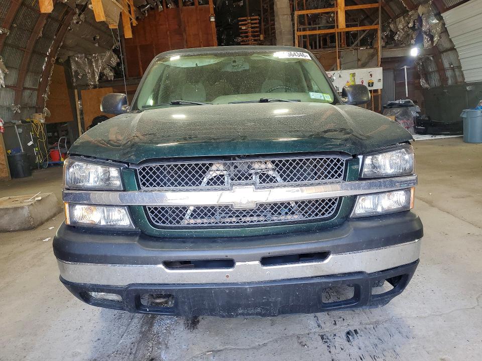 Продаж на аукціоні авто 2004 Chevrolet Silverado, vin: 1GCEK19T64E178622, номер лоту: 56364346