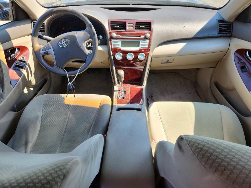 Aukcja sprzedaży 2007 Toyota Camry, vin: 4T1BE46K47U148872, numer aukcji: 57781916