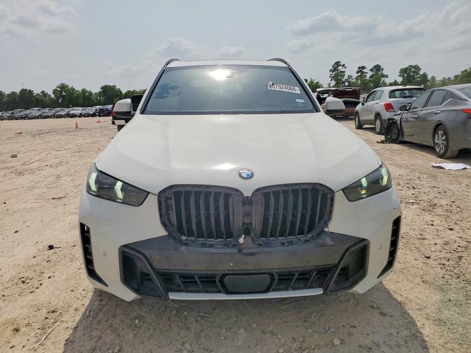 Aukcja sprzedaży 2024 Bmw X5, vin: 5UX13EU04R9S18694, numer aukcji: 57924066