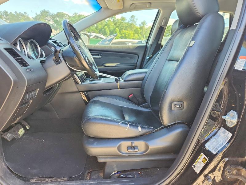 58047746 :رقم المزاد ، JM3TB38V180133040 vin ، 2008 Mazda Cx-9 مزاد بيع