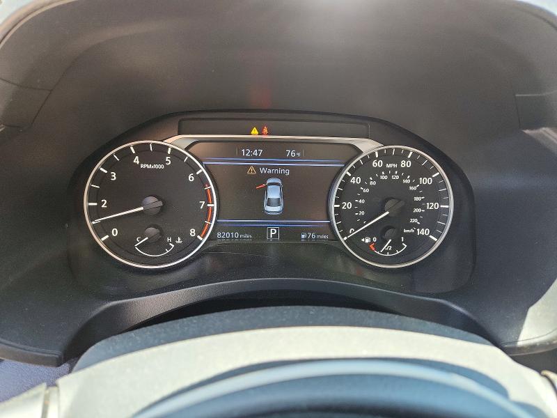 2021 Nissan Altima მანქანა იყიდება აუქციონზე, vin: 1N4BL4DV7MN397959, აუქციონის ნომერი: 56766766