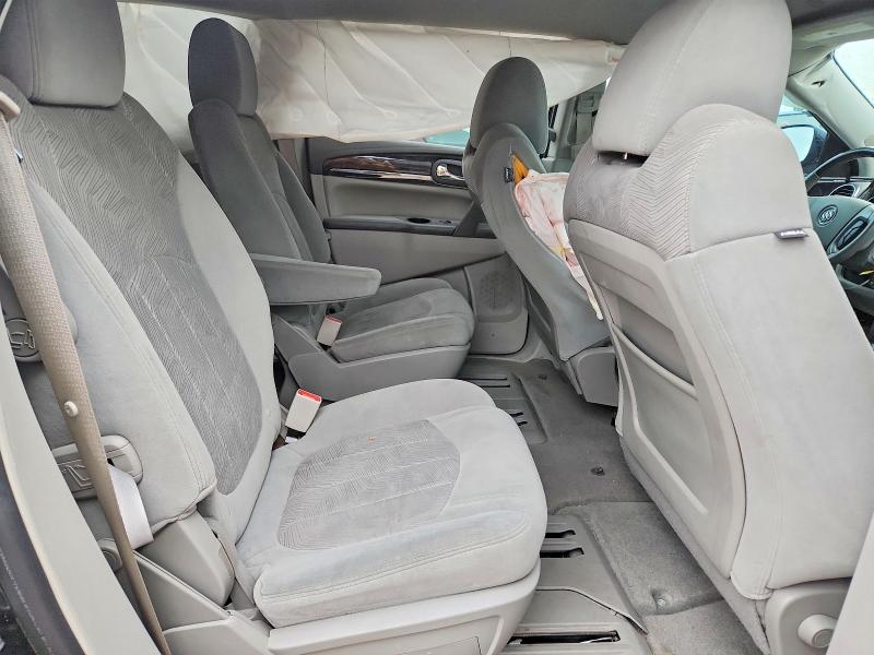 Продажа на аукционе авто 2017 Buick Enclave, vin: 5GAKRAKDXHJ150077, номер лота: 55231206