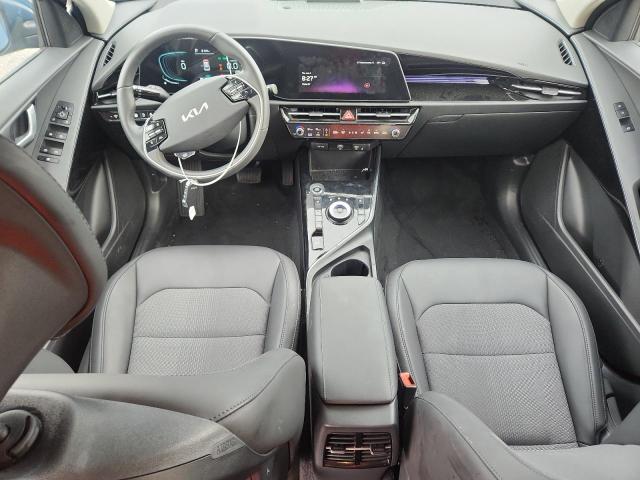 55814916 :رقم المزاد ، KNDCS3LF6S5310412 vin ، 2025 Kia Niro مزاد بيع