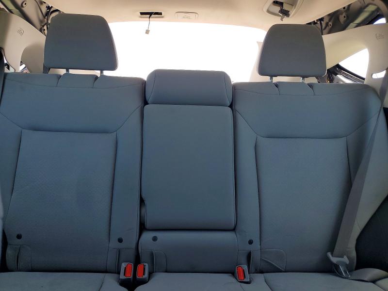 57596296 :رقم المزاد ، 2HKRM4H37FH696417 vin ، 2015 Honda Cr-v مزاد بيع