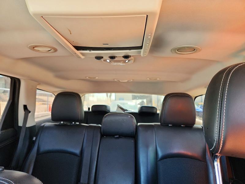 Aukcja sprzedaży 2017 Dodge Journey, vin: 3C4PDCGGXHT557228, numer aukcji: 57784436