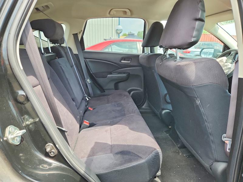 Продажа на аукционе авто 2014 Honda Cr-v, vin: 2HKRM4H36EH130344, номер лота: 56255896