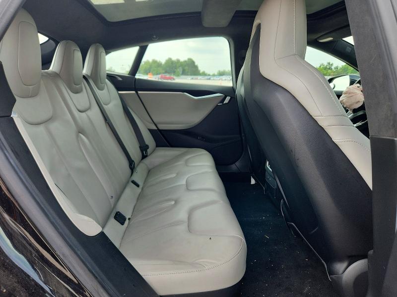 Aukcja sprzedaży 2016 Tesla Model S, vin: 5YJSA1E1XGF174716, numer aukcji: 58295006