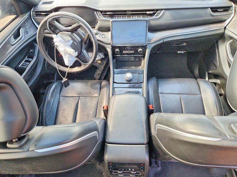 Auction sale of the 2022 Jeep Grand Cherokee, vin: 1C4RJJDG7N8521226, lot number: 56640046