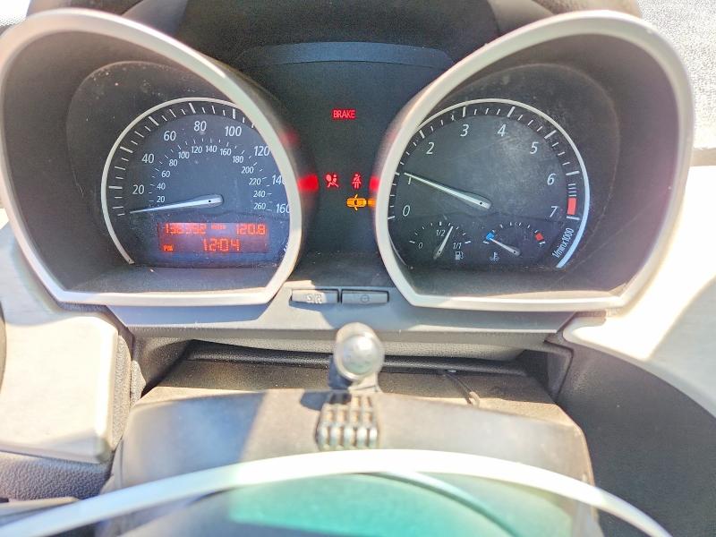 Продаж на аукціоні авто 2005 Bmw Z4, vin: 4USBT53545LT28672, номер лоту: 56425356