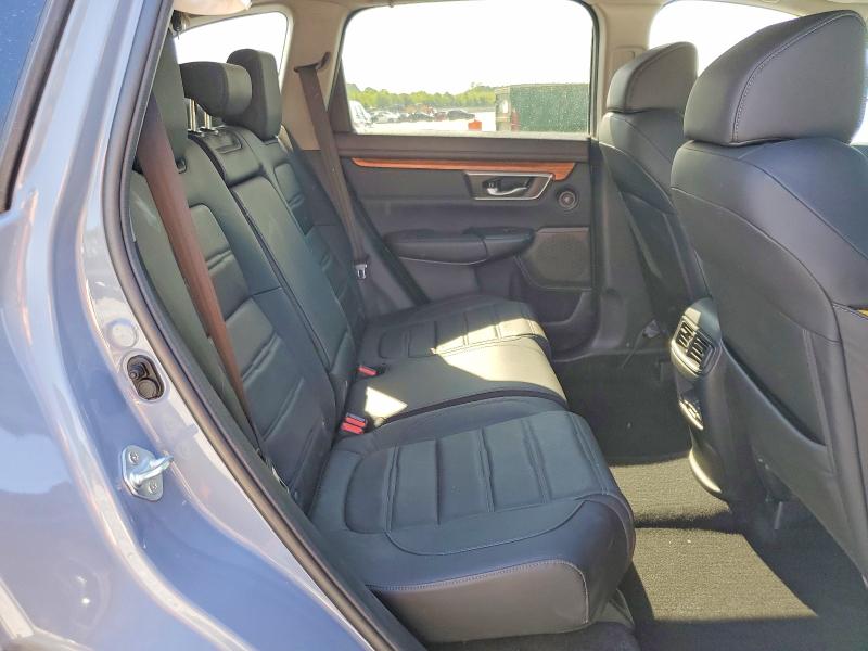 Aukcja sprzedaży 2022 Honda Cr-v, vin: 7FARW1H81NE009518, numer aukcji: 54658746
