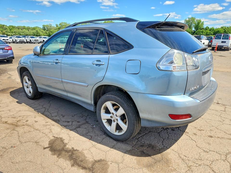 Продажа на аукционе авто 2007 Lexus Rx, vin: 2T2HK31U87C022386, номер лота: 56631436