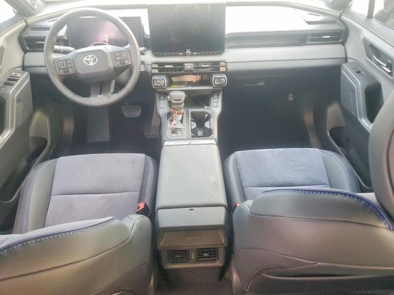 Aukcja sprzedaży 2026 Toyota Rav4, vin: 2T36CRAV3TW008710, numer aukcji: 58378716
