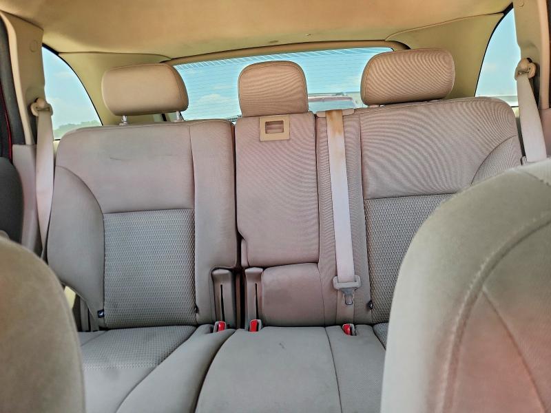 2010 Ford Edge მანქანა იყიდება აუქციონზე, vin: 2FMDK3GC2ABA56580, აუქციონის ნომერი: 58913526