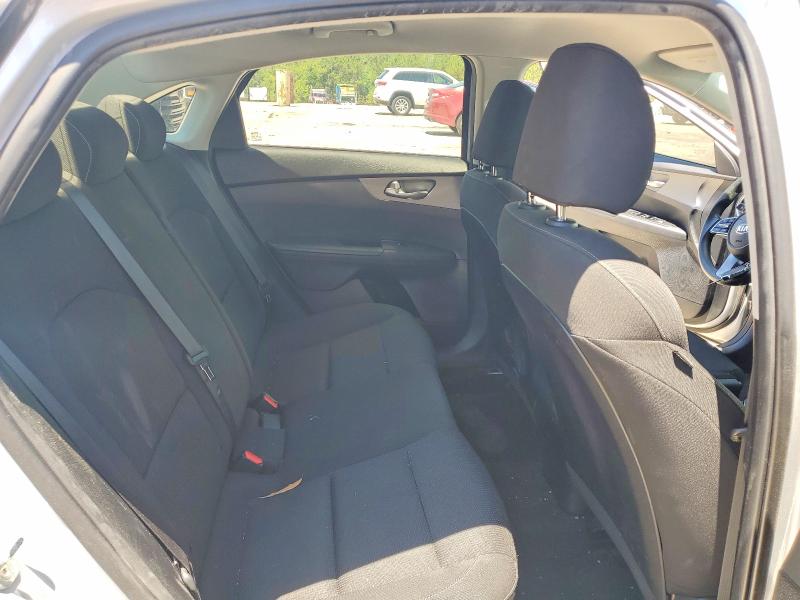 Продажа на аукционе авто 2019 Kia Forte, vin: 3KPF24AD6KE059500, номер лота: 56104776
